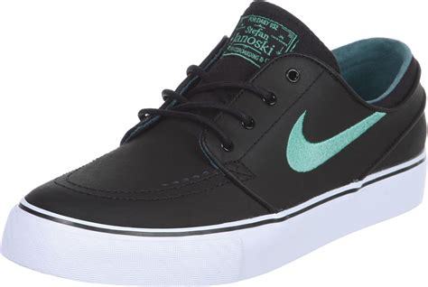 nike stefan janoski grün schwarz|stefan janoski signature shoes.